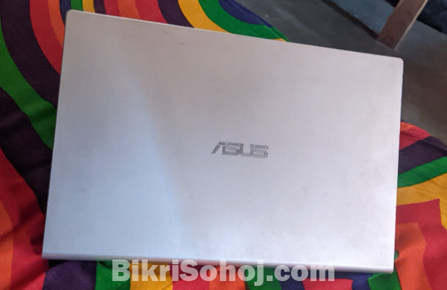 Asus d509dj ryzen 7 5gb graphics 8gb 512gb ssd